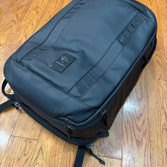 NOMATIC McKinnon Camera Pack - Travel Camera Bag by Peter McKinnon - Picture 2 of 5